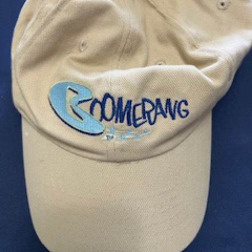 Baseball Hat